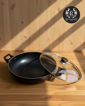 KITCHEN KING KARAHI NONSTICK