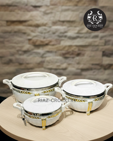 TB HOTPOT 3-PCS SET