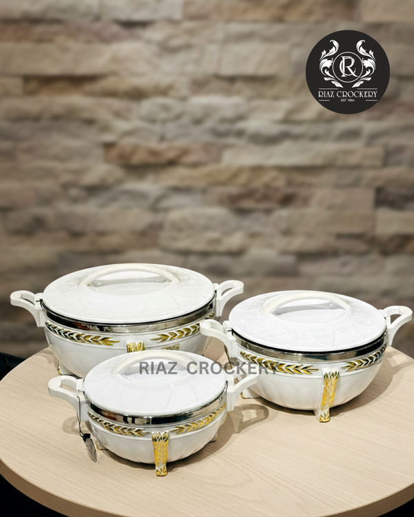 TB HOTPOT 3-PCS SET