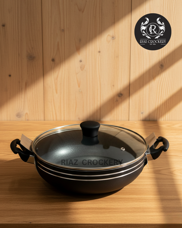 CASIO NONSTICK KARAHI