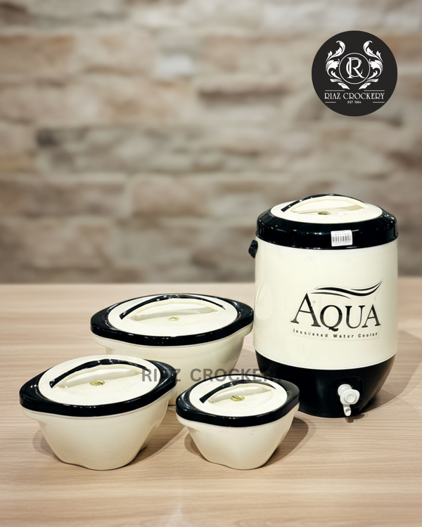 AQUA 4-PCS GIFT SET