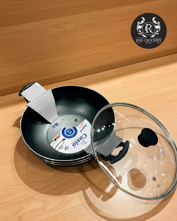 CASIO NONSTICK KARAHI