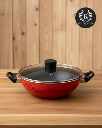 CASIO NONSTICK KARAHI