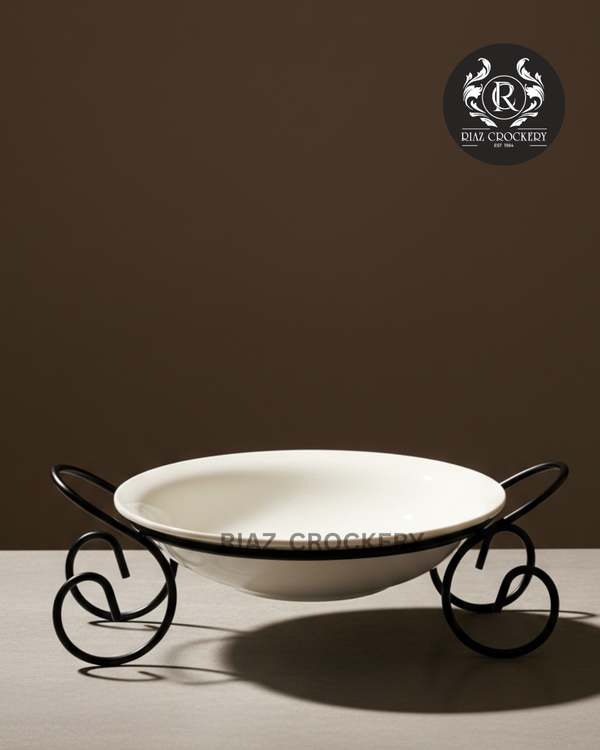 SYMPHONY DISH