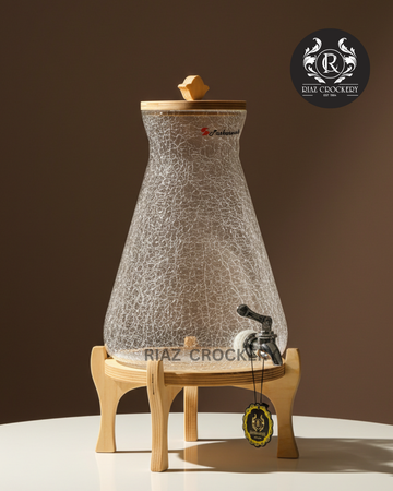PASHASAZEH CRYSATL DISPENSER