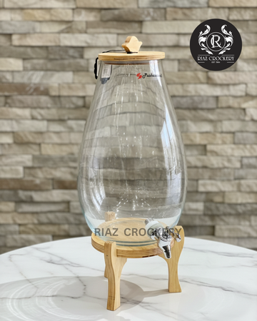 PASHASAZEH CRYSATL DISPENSER