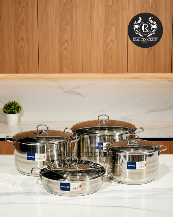 CORKMAZ HANDI SET 10-PCS