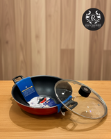 CASIO NONSTICK KARAHI