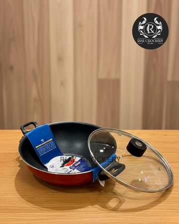 CASIO NONSTICK KARAHI