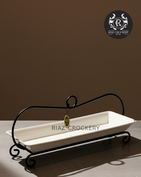 SYMPHONY PASTRY HOLDER