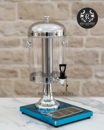 ACRYLIC JUICE DISPENSER
