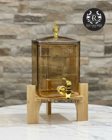 HIGH BORN GLASS DISPENSER