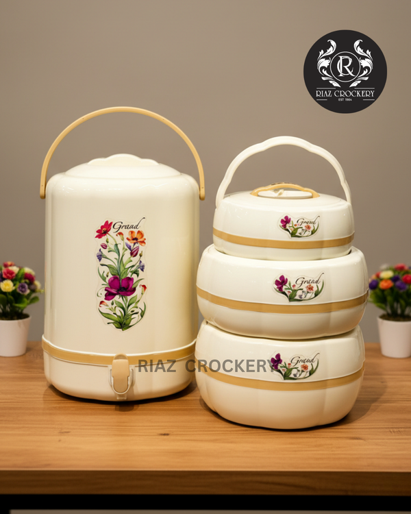 GALAXY GRANDGIFT SET 4-PCS