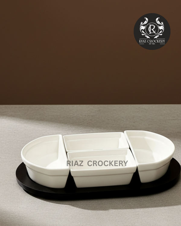 SYMPHONY DRY FRUIT TRAY