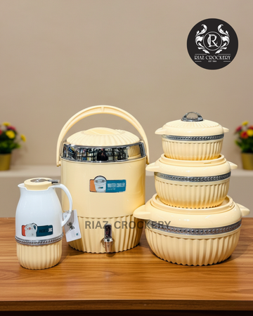 HAPPY ARIZONA GIFT SET 5-PCS