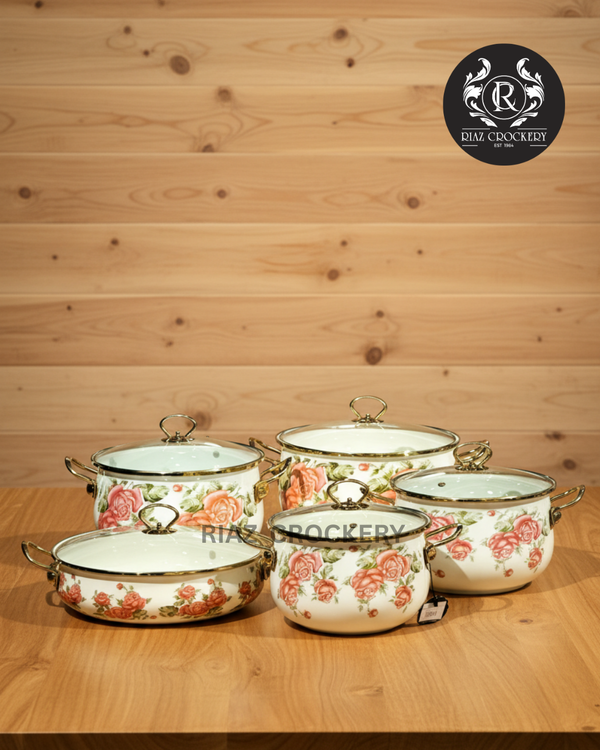 BCSHINANG ANIMAL HANDI SET 5-PCS