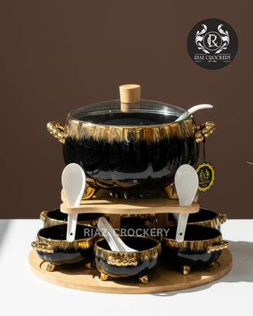 SITC GOLDEN SOUP SET 16-PCS