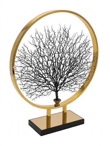 Table tree decoration 17798 - Riaz Crockery
