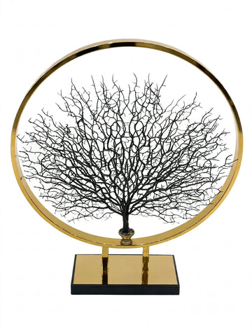 Table tree decoration 17798 - Riaz Crockery