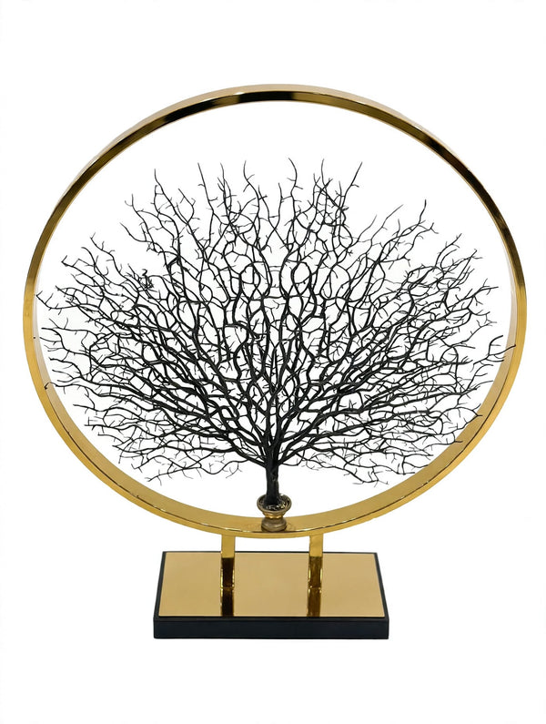 Table tree decoration 17798 - Riaz Crockery