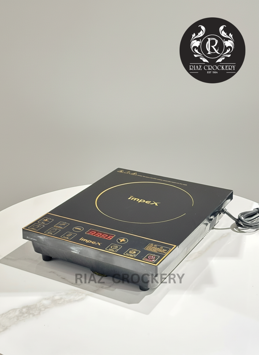 IMPEX ELECTRIC HOT PLATE