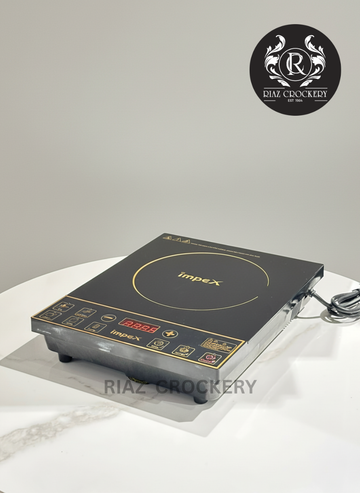 IMPEX ELECTRIC HOT PLATE