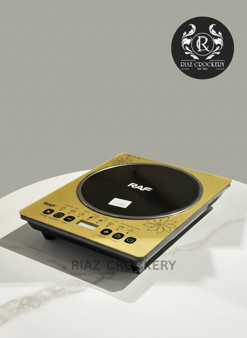 RAF ELECTRIC HOT PLATE