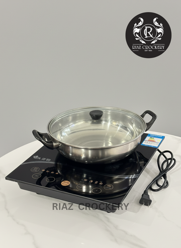 MAL INDUCTION HOT PLATE