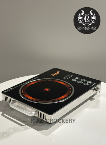 RAF ELECTRIC HOT PLATE