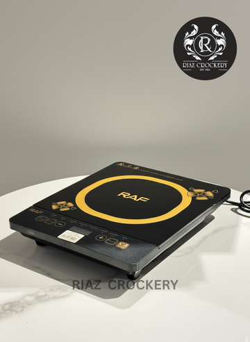 RAF ELECTRIC HOT PLATE