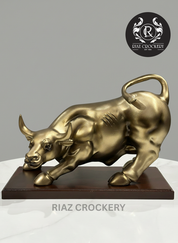 DECORATION BULL