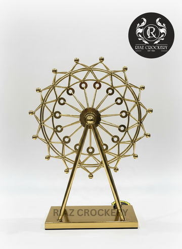 GOLDEN LANDON EYE SMALL