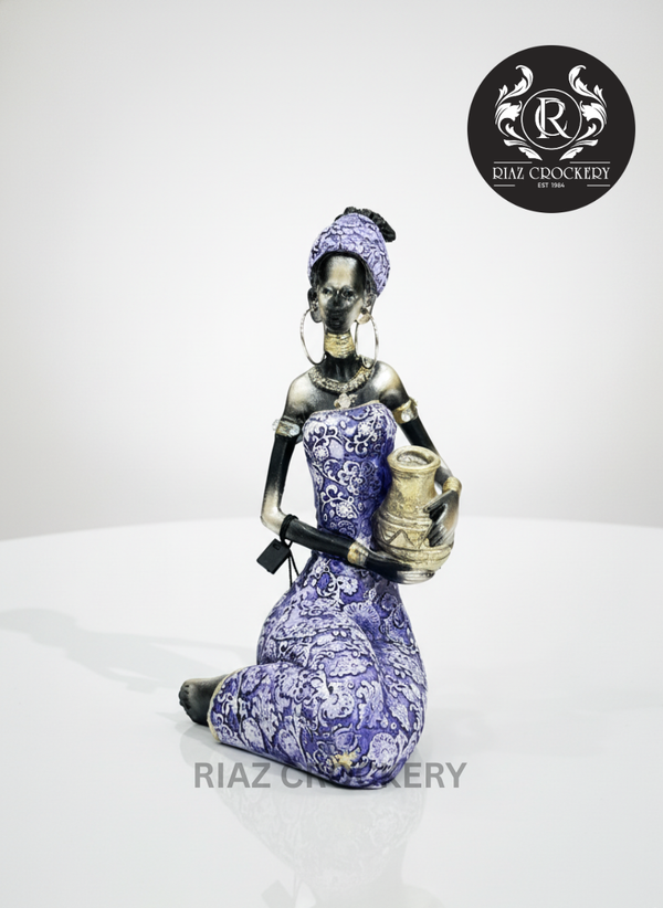 AFRICAN DOLL
