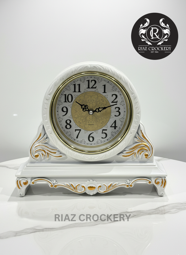 TABLE CLOCK