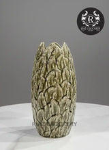 MODERN CERAMIC VASE