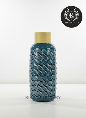 MODERN CERAMIC VASE