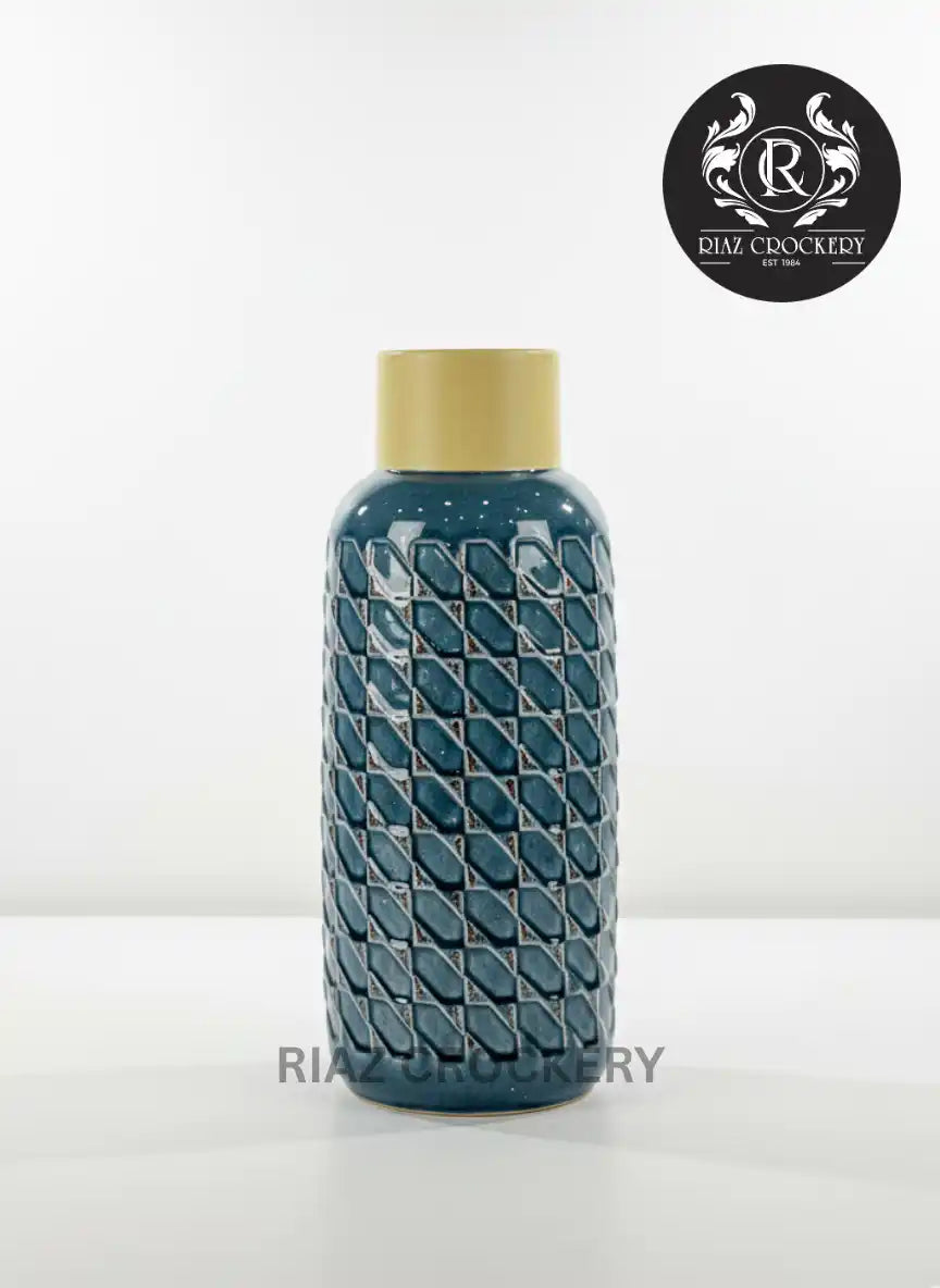 MODERN CERAMIC VASE