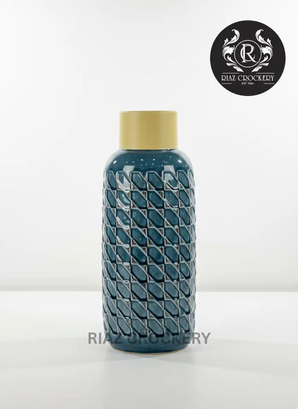 MODERN CERAMIC VASE