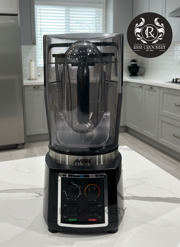 AVINAS FOOD PROCESSOR