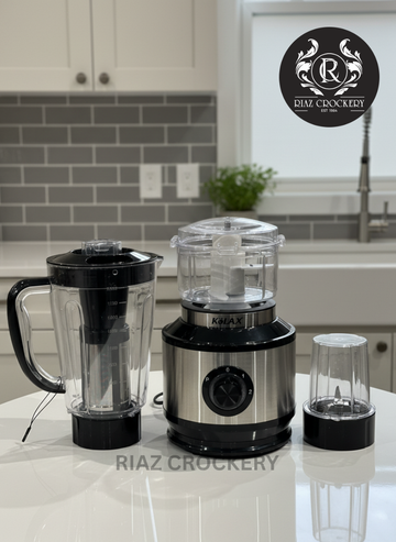 KOLAX BLENDER 4 IN 1