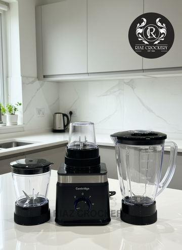 CAMBRIDGE BLENDER 3 IN 1