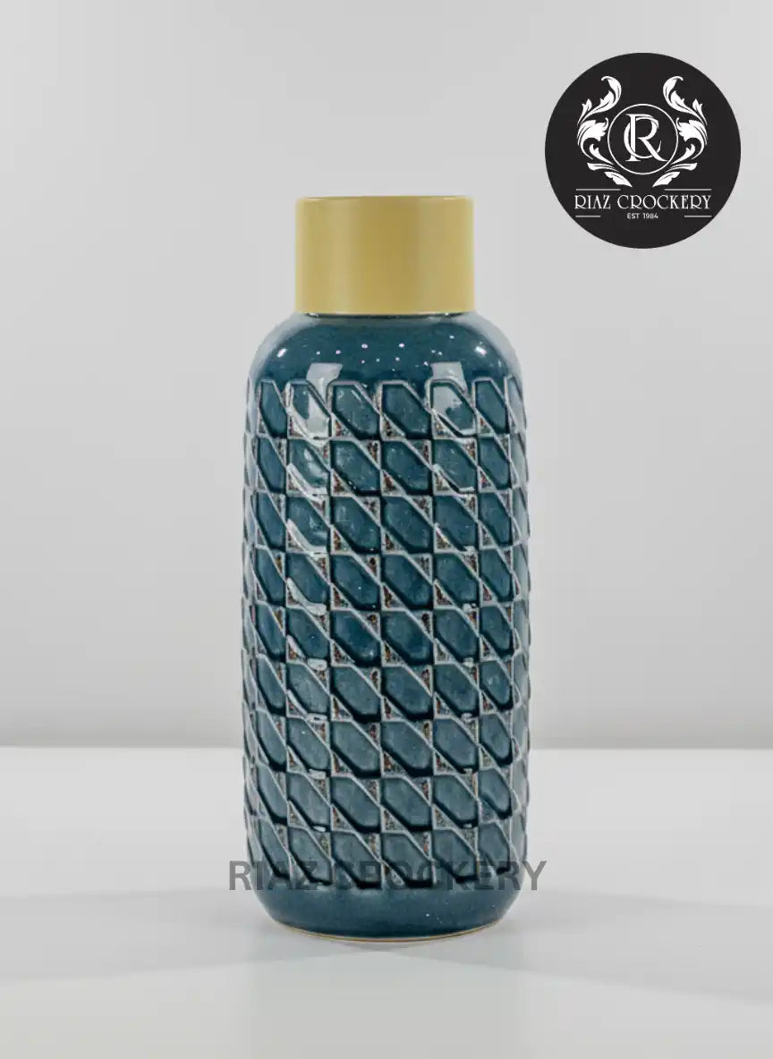 MODERN CERAMIC VASE