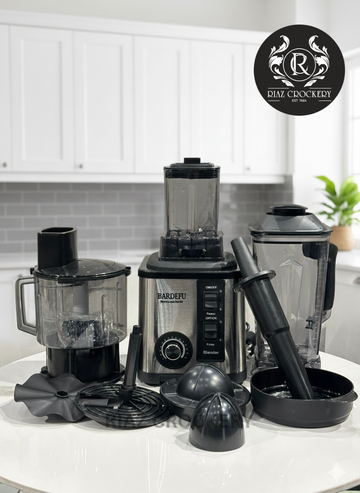 BARDEFU MULTI JUICER