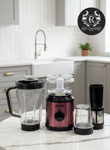 AVINAS 4 IN 1 BLENDER