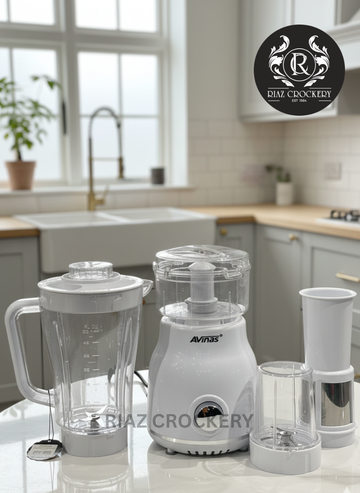 AVINAS 4 IN 1 BLENDER