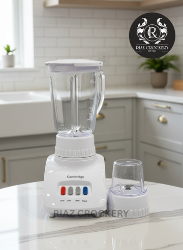 CAMBRIDGE 2IN1 BLENDER