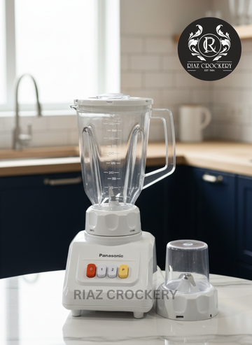 PANASONIC BLENDER 2 IN 1