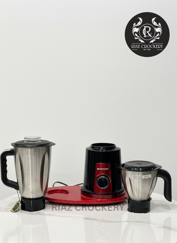 WESTPOINT  HEAVY BLENDER