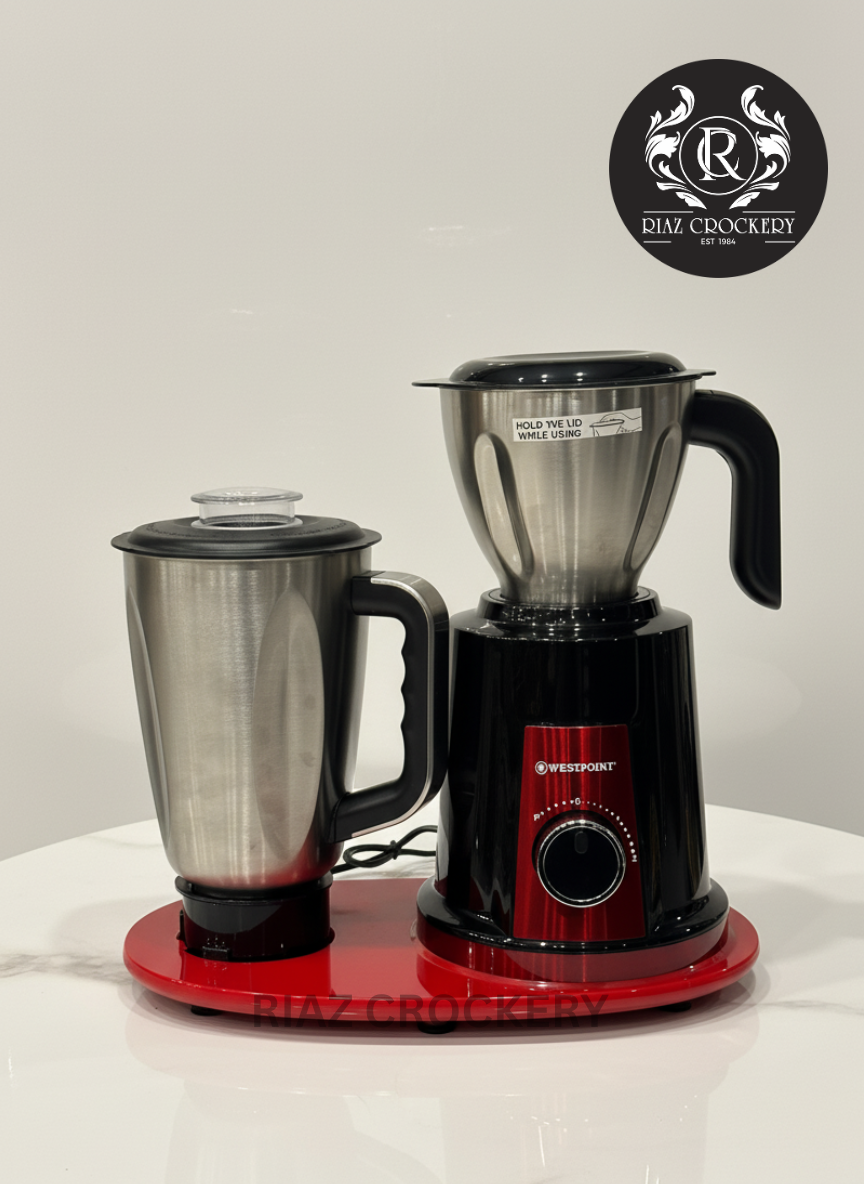 WESTPOINT  HEAVY BLENDER