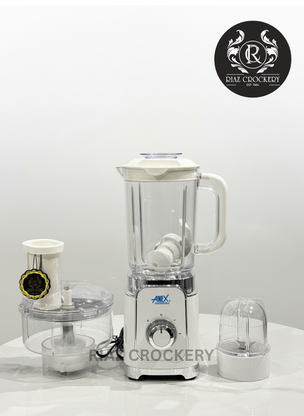 ANEX KITCHEN ROBOT BLENDER